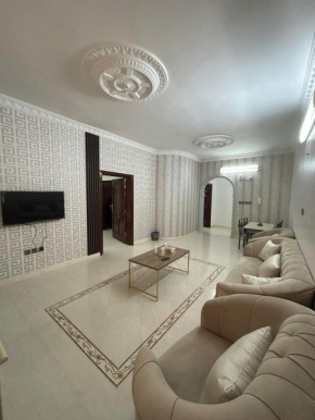 شقة الزهراء - AlZahraa's Apartment